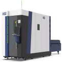 CNC Laser Cutting Services