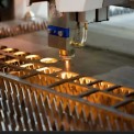 CNC Laser Cutting Services