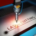 CNC Laser Cutting Services