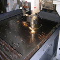 Cnc Metal Laser Cutting Machine