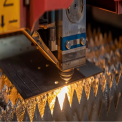 Cnc Metal Laser Cutting Machine