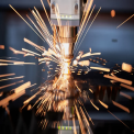 Cnc Metal Laser Cutting Machine