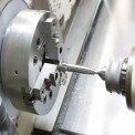 CNC MS Turning JobWork Services