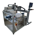 CNC ROUTER CUTTING