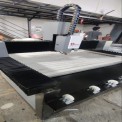 Cnc Router Cutting Machine