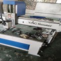 CNC Router Machine Repairing Service