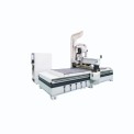 CNC Router Machine With Servo Motor