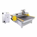 Cnc Router Wood Carving Machine, For Industrial, Model Name/Number: Zm 1530