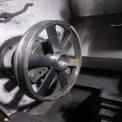 CNC SS Turning JobWork Services