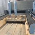Cnc Stone Engraving Machine, 7.5 kW
