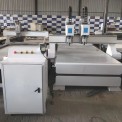 Cnc Wood Router DOUBLE HEAD, 3 kW