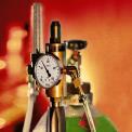 CNG Oxyfuel Regulators & Nozzles ( GCE )