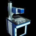 CO2 3d Laser Engraving Machine
