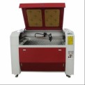 CO2 DESKTOP DIE LASER ENGRAVING MACHINE