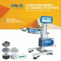 CO2 Laser Marking Machine Suppliers, 8000 mm/s