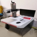CO2 Metal Laser Marking Machine