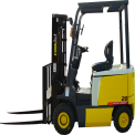 Coblift Electric Forklifts