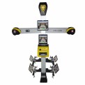 Coburg Electric 3D Wheel Aligner