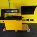 COBURG Yellow Wheel Balancer