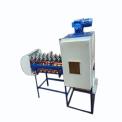 Coconut Breaker Machine