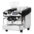 Coffee Machine With Grinder