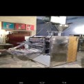 Coffee powder Packaging Machine