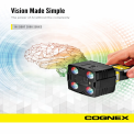 COGNEX IS2800 Vision Camera