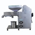 Cold Press Oil Machine