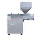 Cold Press Peanut Oil Extraction Machine