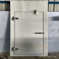 Cold Room Door