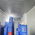 Cold Storage Rooms