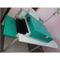 Collar Fusing Machine, 200 Piece Per Day