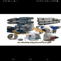 Coller. Pellet Machine