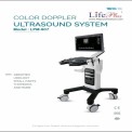 Color Doppler Trolley model LPM 807