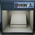 Color Matching Cabinet, For Laboratory Use, Model Name/Number: My Q Cmc
