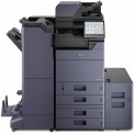 Colour Printer Rental Service