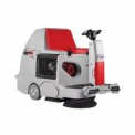 Comac Ride On Sweeper