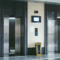 Combined Passenger Elevator
