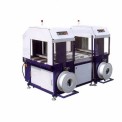 Combo Strapping Machine