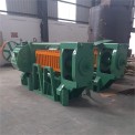 Commercial Expeller Oil Seed Press Machine, 50 H.P., Capacity: 20 Ton/Day