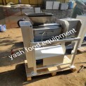 Commercial juicer for lemon chilli multi juice making machine, Semi Automatic