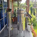 Commercial Liquid - Liquid extraction Plant
