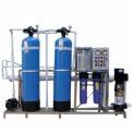 Commercial Reverse Osmosis System, RO Capacity: 1000 LPH