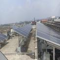 Commercial Solar Rooftop Panels Installation Providers