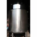 Commercial Storage Tank