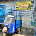 Commercial Vehicle Body Fabrication
