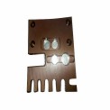 Common Rail Injector Foundation, Model Name/Number: CR5000