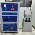 Compression FTE ISO 1182, BS 476 Part 4 Non Combustibility Test Apparatus, For Laboratory