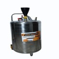 Compressor Pump S.s Colour Foam Tank For Car Wash