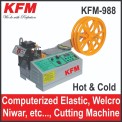 Computerized Tape Cutting Machine